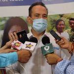 Director de la Unidad para las Víctimas hizo entrega de 166 unidades de negocios en Caquetá