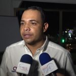 El congresista Carlos Mario Forero visito Caquetá