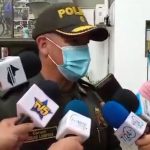 Policía Nacional tiene lista planeación de seguridad para las festividades de fin de años