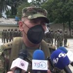 La brigada 12 de la Sexta división de Cartagena del Chaira tiene nuevo comandante