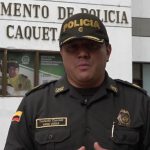 Balance de operativos fin de semana de la Policía Nacional en Caquetá