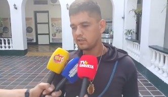 FAMILIA SOLICITA INTERVENCIÓN URGENTE PARA PACIENTE QUE REQUIERE TRANSFUSIONES EN FLORENCIA