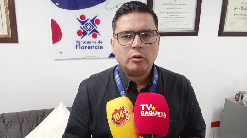 ALCALDES DEL CAQUETÁ ESTARÍAN INCUMPLIENDO APORTES AL INPEC EN MEDIO DE SOBREPOBLACIÓN CARCELARIA EN FLORENCIA
