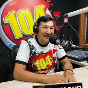 Miguel Enrique «Florindo Florez»