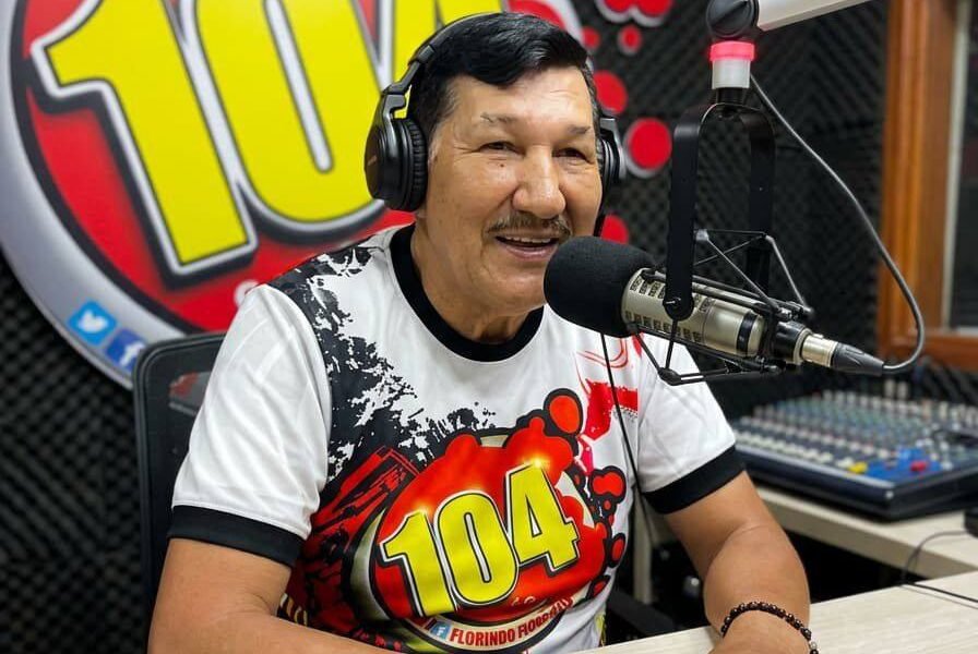 Miguel Enrique «Florindo Florez»