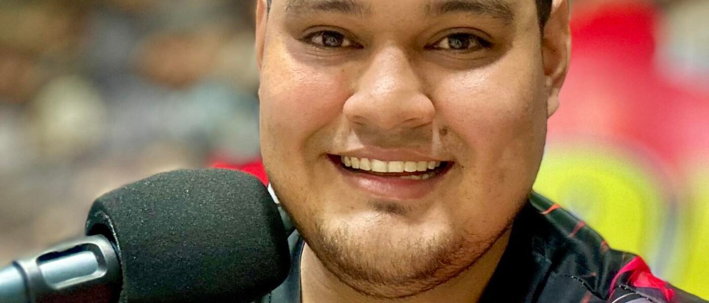 Oscar Trujillo Becerra