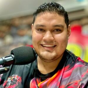 Oscar Trujillo Becerra