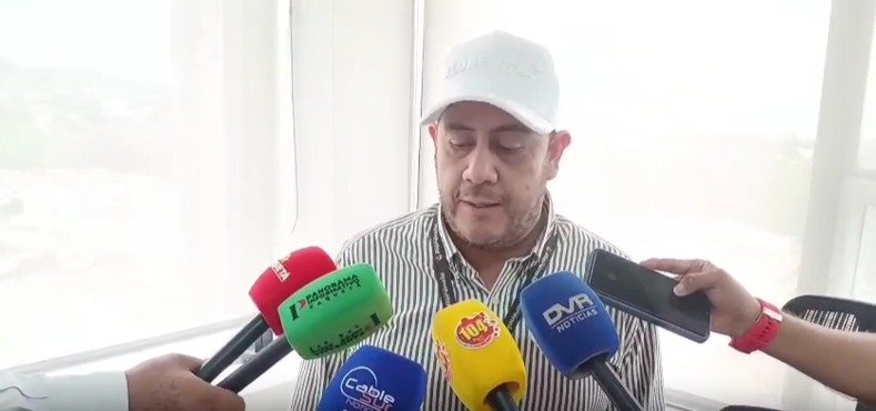 ANUNCIAN MANO DURA CONTRA EL MICROTRÁFICO EN EL MUNICIPIO DE FLORENCIA