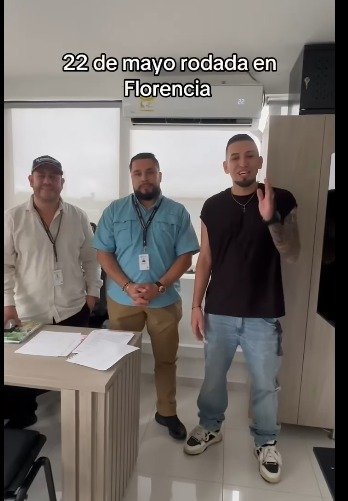 FLORENCIA SE PREPARA PARA LA PRIMERA RODADA DE MOTEROS STUNT