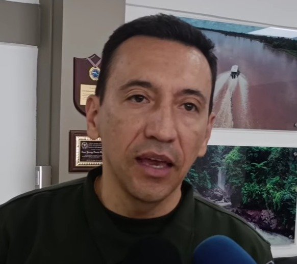 AUTORIDADES RELACIONAN ATENTADO EN FLORENCIA CON RECIENTES GOLPES CONTRA GRUPOS ARMADOS ILEGALES