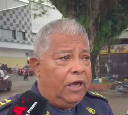 FALSIFICAN CONCEPTOS BOMBERILES Y DOCUMENTOS OFICIALES A COMERCIANTES EN FLORENCIA