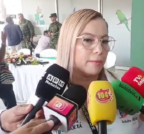 FALTA DE DOCENTES EN ZONA RURAL GENERA PROTESTAS ESTUDIANTILES EN CAQUETÁ