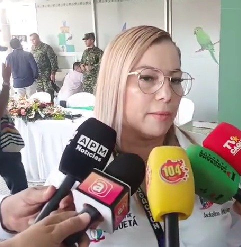 FALTA DE DOCENTES EN ZONA RURAL GENERA PROTESTAS ESTUDIANTILES EN CAQUETÁ
