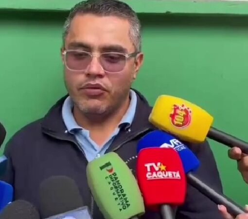RESTRICCIÓN ARMADA EN RÍOS CAQUETÁ E ITANGUÁN FUE LEVANTADA Y SE NORMALIZA TRANSPORTE ELECTORAL Y DE PASAJEROS