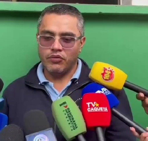 RESTRICCIÓN ARMADA EN RÍOS CAQUETÁ E ITANGUÁN FUE LEVANTADA Y SE NORMALIZA TRANSPORTE ELECTORAL Y DE PASAJEROS