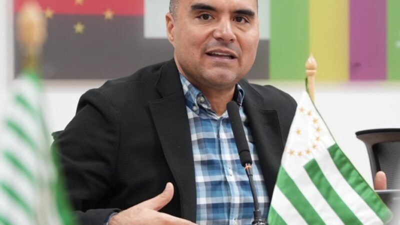 GOBERNADOR DEL CAQUETÁ ALERTA SOBRE GRAVE CRISIS DEL SISTEMA DE SALUD Y DIFICULTADES PARA REMITIR PACIENTES