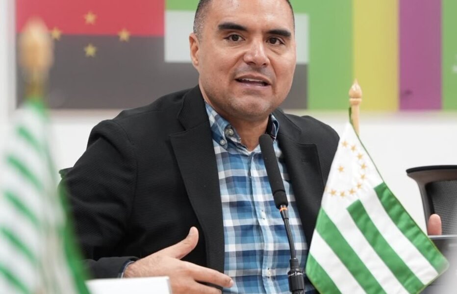 GOBERNADOR DEL CAQUETÁ ALERTA SOBRE GRAVE CRISIS DEL SISTEMA DE SALUD Y DIFICULTADES PARA REMITIR PACIENTES