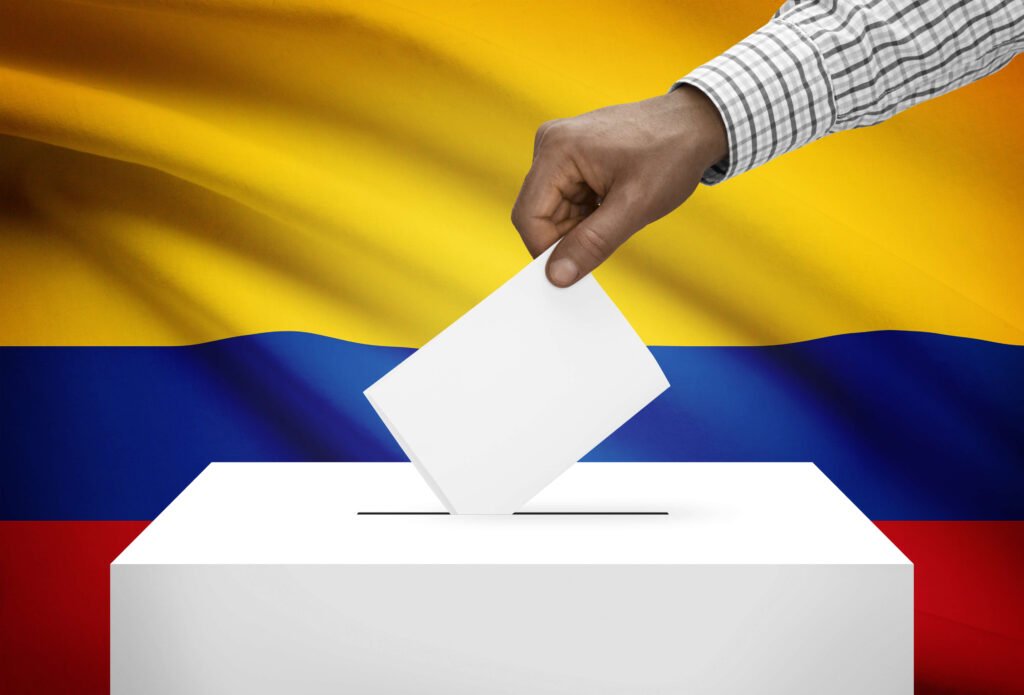 BALANCE POSITIVO DE LA JORNADA ELECTORAL EN EL DEPARTAMENTO DEL CAQUETÁ