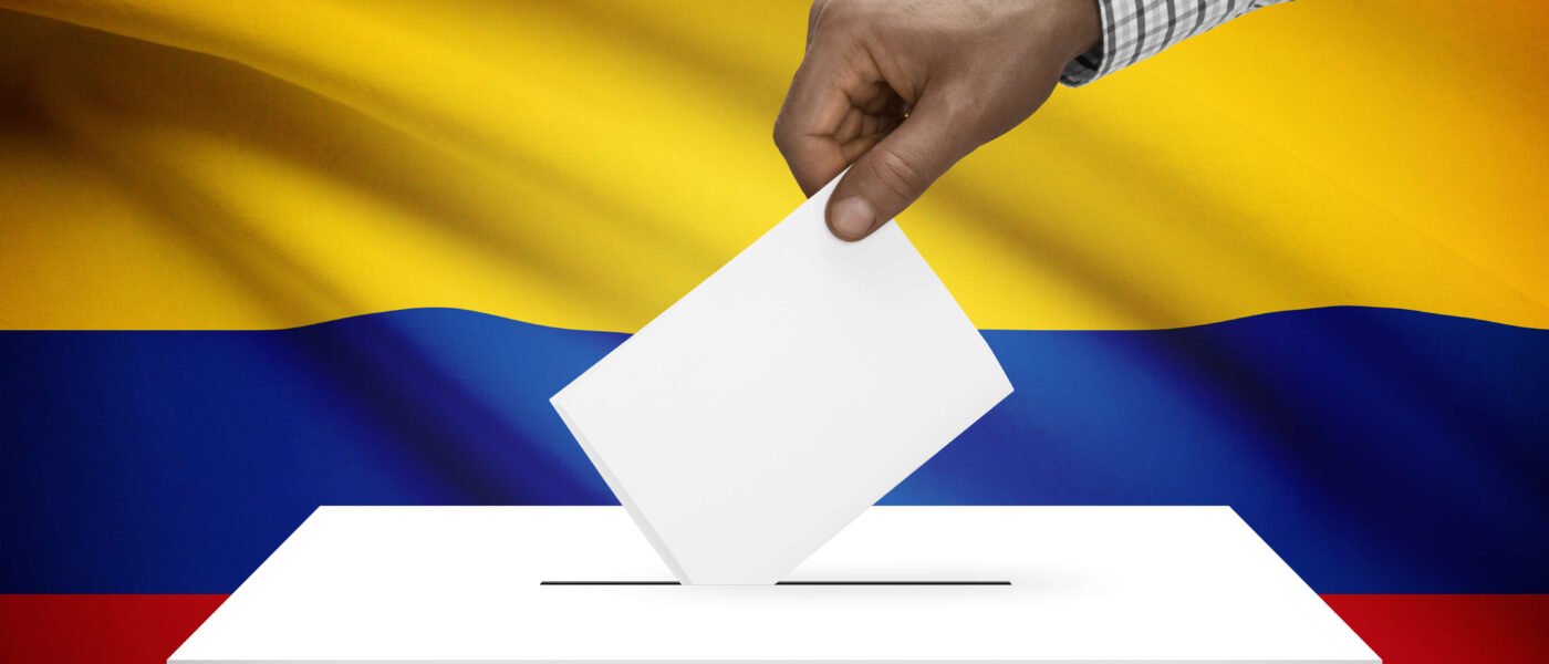 BALANCE POSITIVO DE LA JORNADA ELECTORAL EN EL DEPARTAMENTO DEL CAQUETÁ