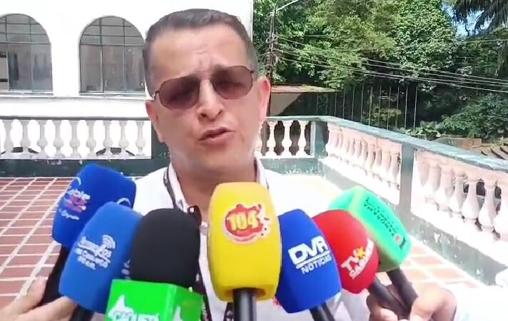SECRETARIA DE EDUCACIÓN DE FLORENCIA ASEGURA QUE   RETROACTIVO SALARIAL SERÁ PAGADO ESTA SEMANA Y CUESTIONA   JORNADA DE PROTESTA DOCENTE