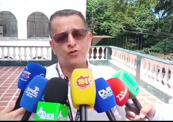 SECRETARIA DE EDUCACIÓN DE FLORENCIA ASEGURA QUE   RETROACTIVO SALARIAL SERÁ PAGADO ESTA SEMANA Y CUESTIONA   JORNADA DE PROTESTA DOCENTE