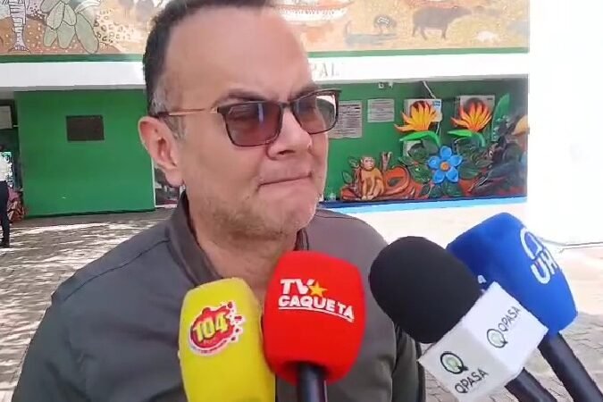 SUSPENSIÓN DE ALCALDESA DE EL PAUJIL CORRESPONDE A COMPETENCIAS LEGALES DE LA PROCURADURÍA: EXCONTRALOR HERMES TORRES