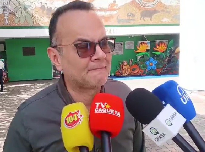 SUSPENSIÓN DE ALCALDESA DE EL PAUJIL CORRESPONDE A COMPETENCIAS LEGALES DE LA PROCURADURÍA: EXCONTRALOR HERMES TORRES