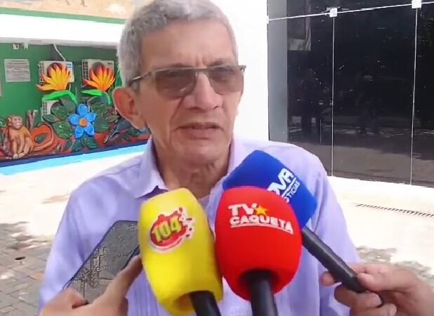 MAGISTERIO DE FLORENCIA INICIA JORNADAS DE PROTESTA POR   INCUMPLIMIENTO EN PAGO DE RETROACTIVO SALARIAL