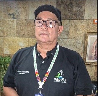 CULMINARON OBRAS EN LA LÍNEA CARAÑO–EL DIVISO; EL SERVICIO DE AGUA SE NORMALIZARÍA ESTE MIÉRCOLES