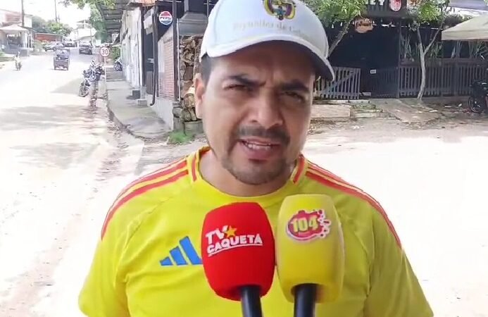 CONCEJAL GUSTAVO NEYSON GONZÁLEZ PIDE AGILIZAR OBRAS PENDIENTES EN EL SECTOR DE PANPAYÁ