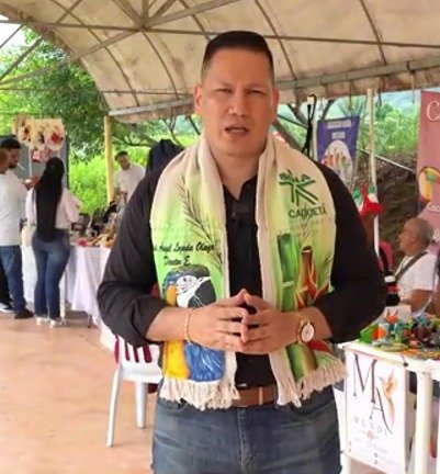 CAQUETÁ EXALTÓ LA LABOR DEL CAMPO DURANTE LA CONMEMORACIÓN DEL DÍA DE LA CAMPESINA Y EL CAMPESINO