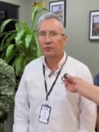 CAPACITARÁN TESTIGOS ELECTORALES Y REFUERZAN CONTROL DE PUBLICIDAD POLÍTICA PARA LA SEGUNDA VUELTA PRESIDENCIAL EN FLORENCIA