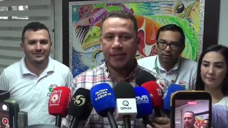 UNIVERSIDAD DE LA AMAZONIA RECIBE LA ACREDITACIÓN INSTITUCIONAL EN ALTA CALIDAD POR SEIS AÑOS