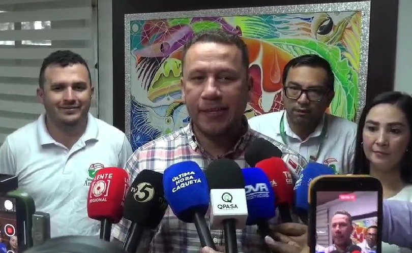 UNIVERSIDAD DE LA AMAZONIA RECIBE LA ACREDITACIÓN INSTITUCIONAL EN ALTA CALIDAD POR SEIS AÑOS