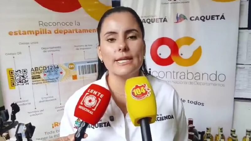 AUTORIDADES INTENSIFICAN CONTROLES CONTRA EL LICOR ADULTERADO Y DE CONTRABANDO DURANTE FESTIVIDADES DE SAN PEDRO