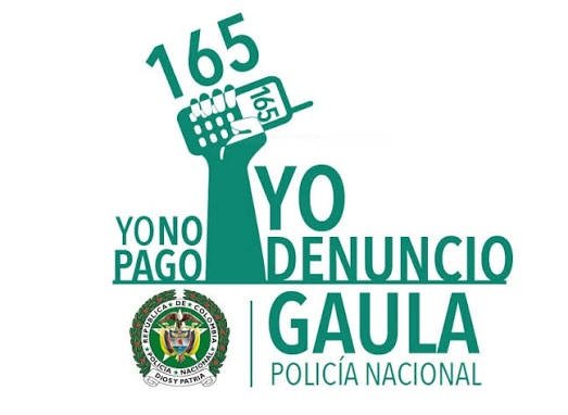 GAULA DEL CAQUETÁ ALERTA A COMERCIANTES: LAPREVENCIÓN Y LA DENUNCIA SON CLAVES PARA FRENAR LA EXTORSIÓN.