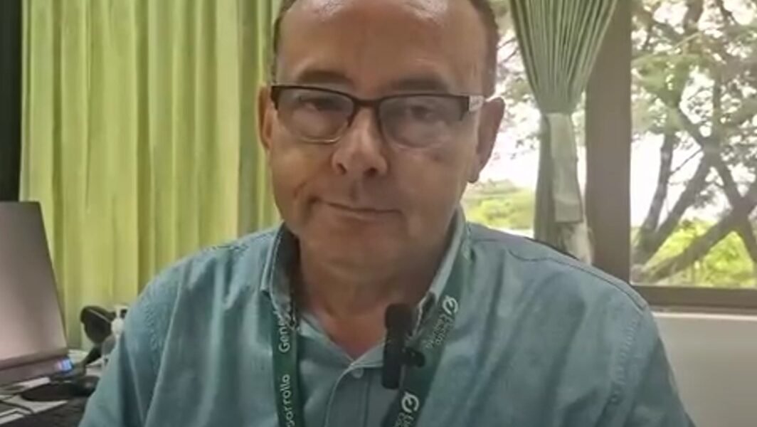 ELECTROCAQUETÁ TRASLADARÁ ESTRUCTURA ELÉCTRICA EN RIESGO SOBRE EL RÍO PESCADO Y ANUNCIA POSIBLE SUSPENSIÓN DEL SERVICIO