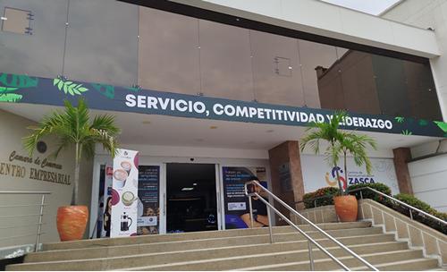 ALERTA A COMERCIANTES! CÁMARA DE COMERCIO DESMIENTEFILTRACIÓN DE DATOS POR LLAMADAS EXTORSIVAS.