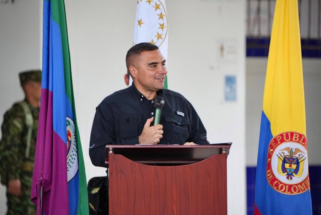 CRISIS DE ASMET SALUD OBLIGA A SUSPENDER SERVICIOSAMBULATORIOS EN CAQUETÁ
