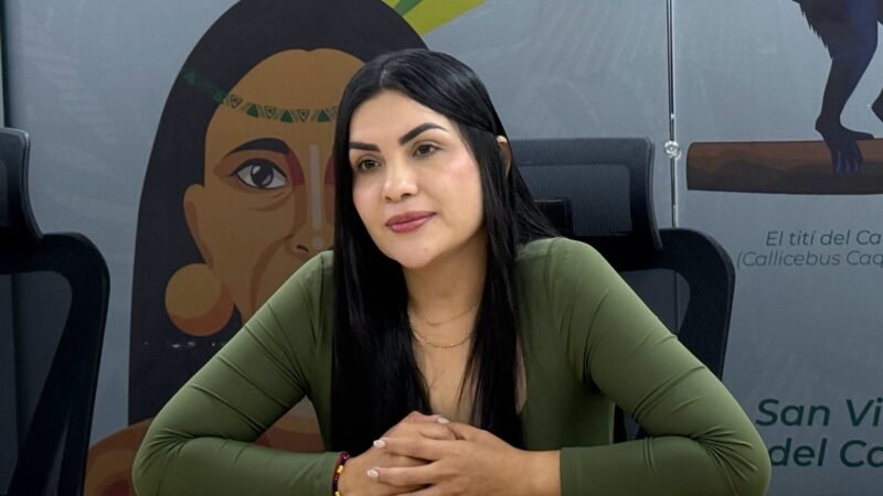 83 QUINCEAÑERAS DEL CAQUETÁ CUMPLIERON EL SUEÑO DE CONOCER EL MAR