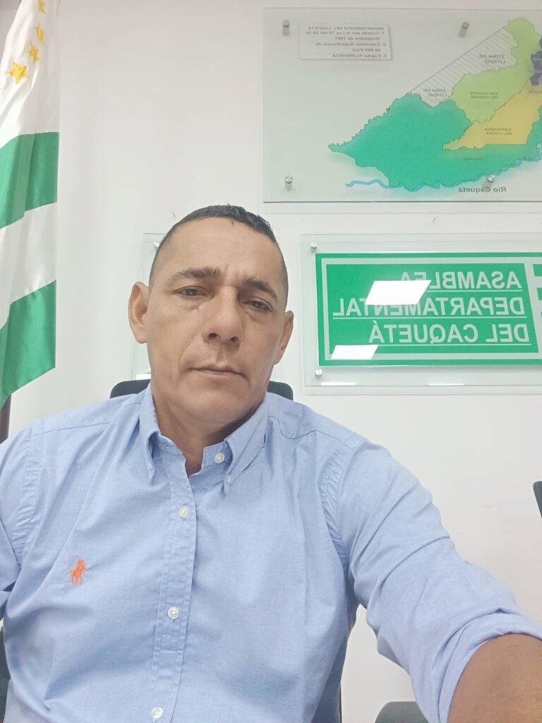 DIPUTADO WILMAN FIERRO ENTREGA CONCLUSIONES SOBRE PROYECTOS VIALES