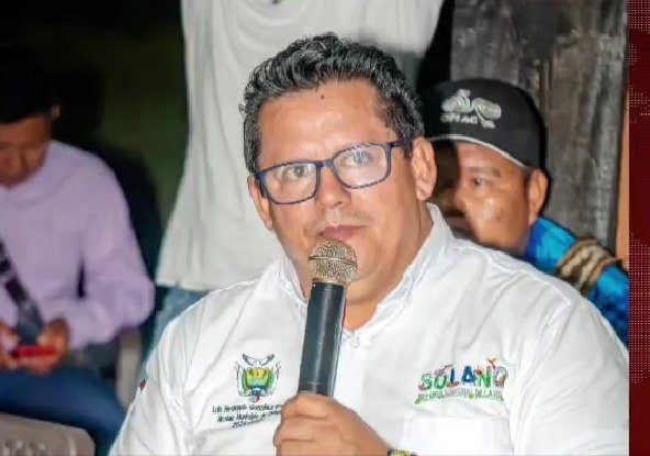 SOLANO CONTARÁ POR PRIMERA VEZ CON PROGRAMAUNIVERSITARIO DE ADMINISTRACIÓN FINANCIERA