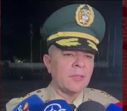 GENERAL JUAN JOSÉ GUZMÁN RAMÍREZ ASUME COMO NUEVO COMANDANTE DE LA SEXTA DIVISIÓN DEL EJÉRCITO