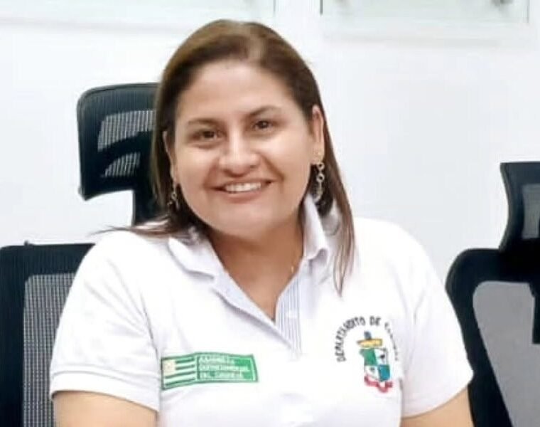DIPUTADA PIDE AL GOBIERNO NACIONAL INTERVENIR TARIFAS AÉREAS PARA EL DEPARTAMENTO DEL CAQUETÁ