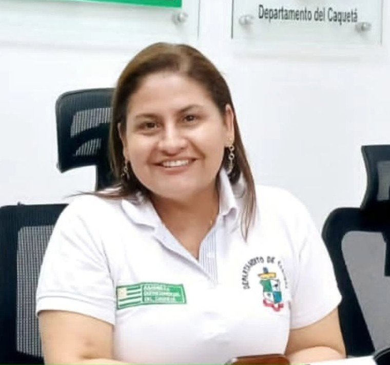 DIPUTADA PIDE AL GOBIERNO NACIONAL INTERVENIR TARIFAS AÉREAS PARA EL DEPARTAMENTO DEL CAQUETÁ