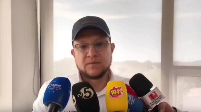 FLORENCIA PREPARA RED DE MONITOREO CON MAS DE MIL RADIOSY CÁMARAS PARA REFORZAR LA SEGURIDAD EN LA CIUDAD
