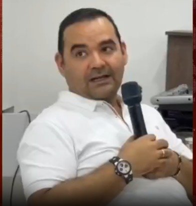 CONTRATISTA DE LAS OBRAS DEL FRIGORÍFICO DE SAN VICENTE DEL CAGUÁN RESPODNE POR MANEJO DEL ANTICIPO