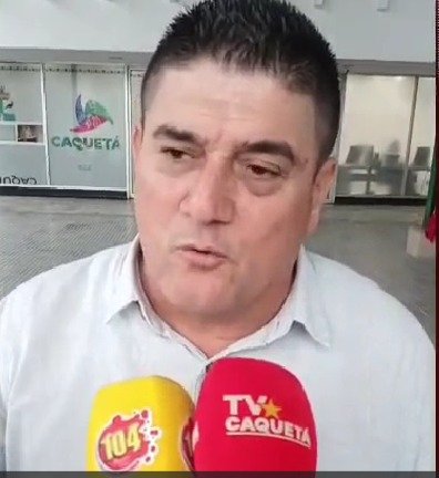 LA ALCALDÍA DE LA MONTAÑITA RECIBIRÁ MAS DE $7.000 MILLONESDEL GONPET PARA NUEVAS OBRAS