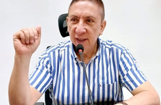 ASAMBLEA DEL CAQUETÁ APRUEBA TRASLADO PRESUPUESTAL PARA FORTALECER SALUD PÚBLICA Y RÉGIMEN SUBSIDIADO