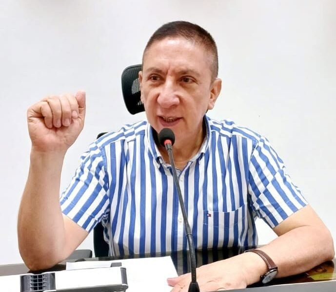 ASAMBLEA DEL CAQUETÁ APRUEBA TRASLADO PRESUPUESTAL PARA FORTALECER SALUD PÚBLICA Y RÉGIMEN SUBSIDIADO